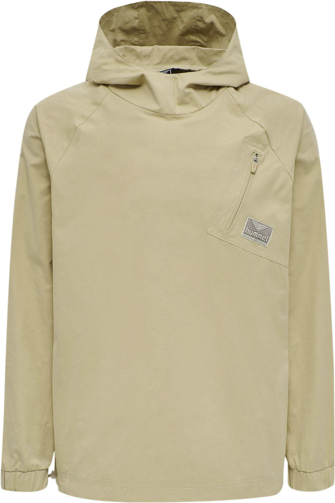 Trooper anorak