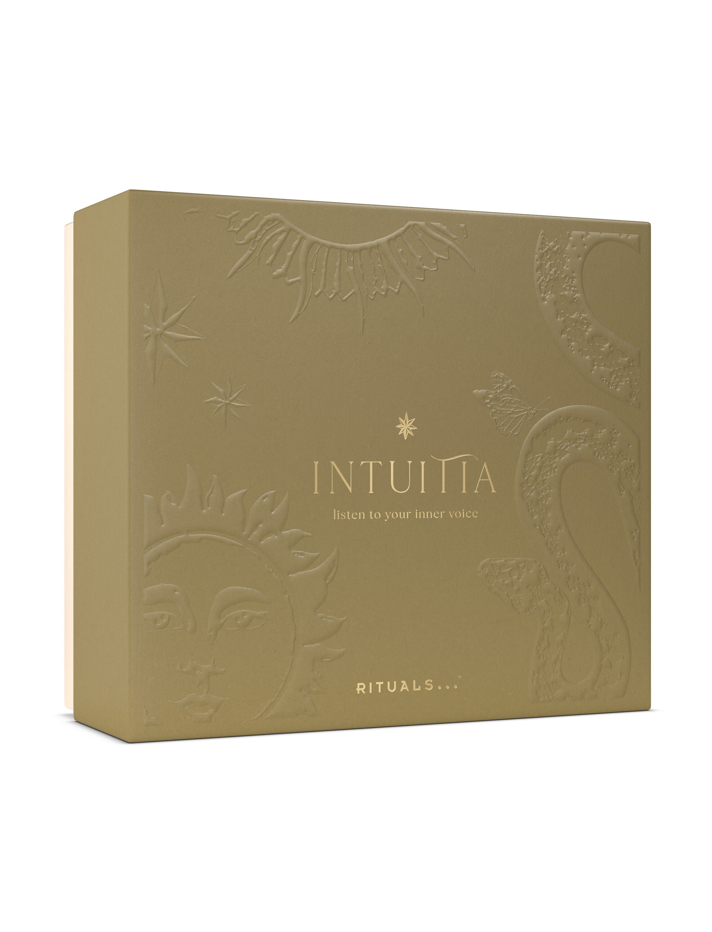 Intuitia - Large Gift Set