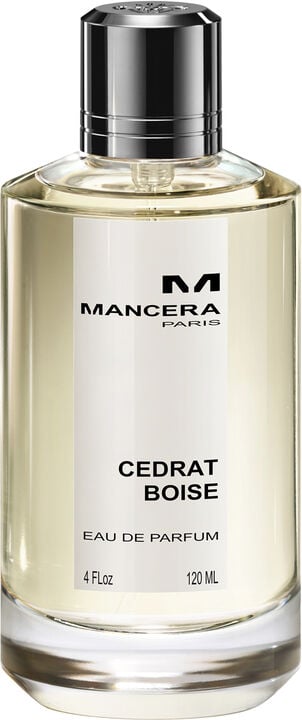 Cedrat boise Eau de Parfums 120 ml