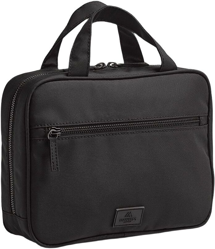 Discovermbg Toiletry Bag, Rec.