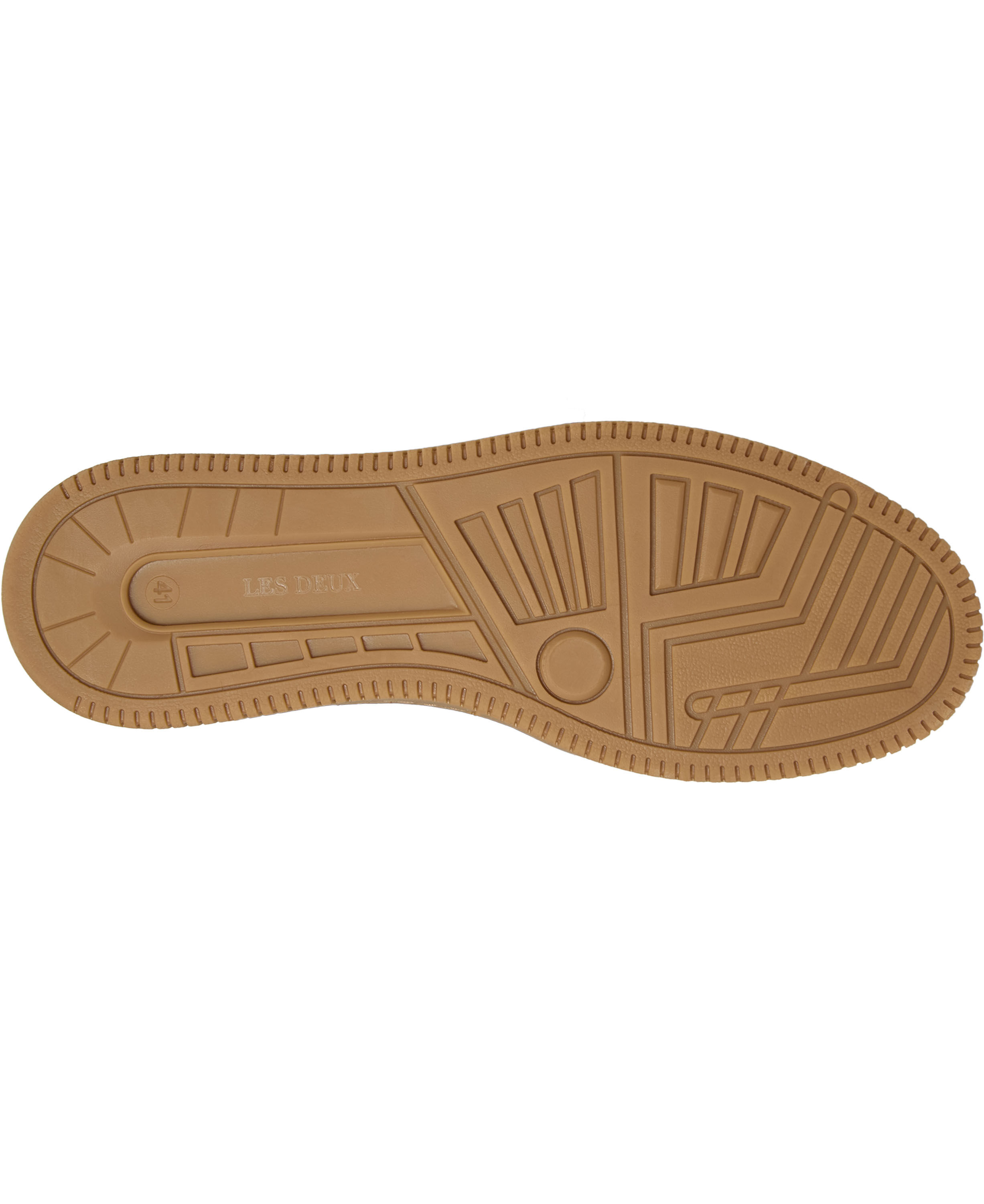 Suede Sneaker