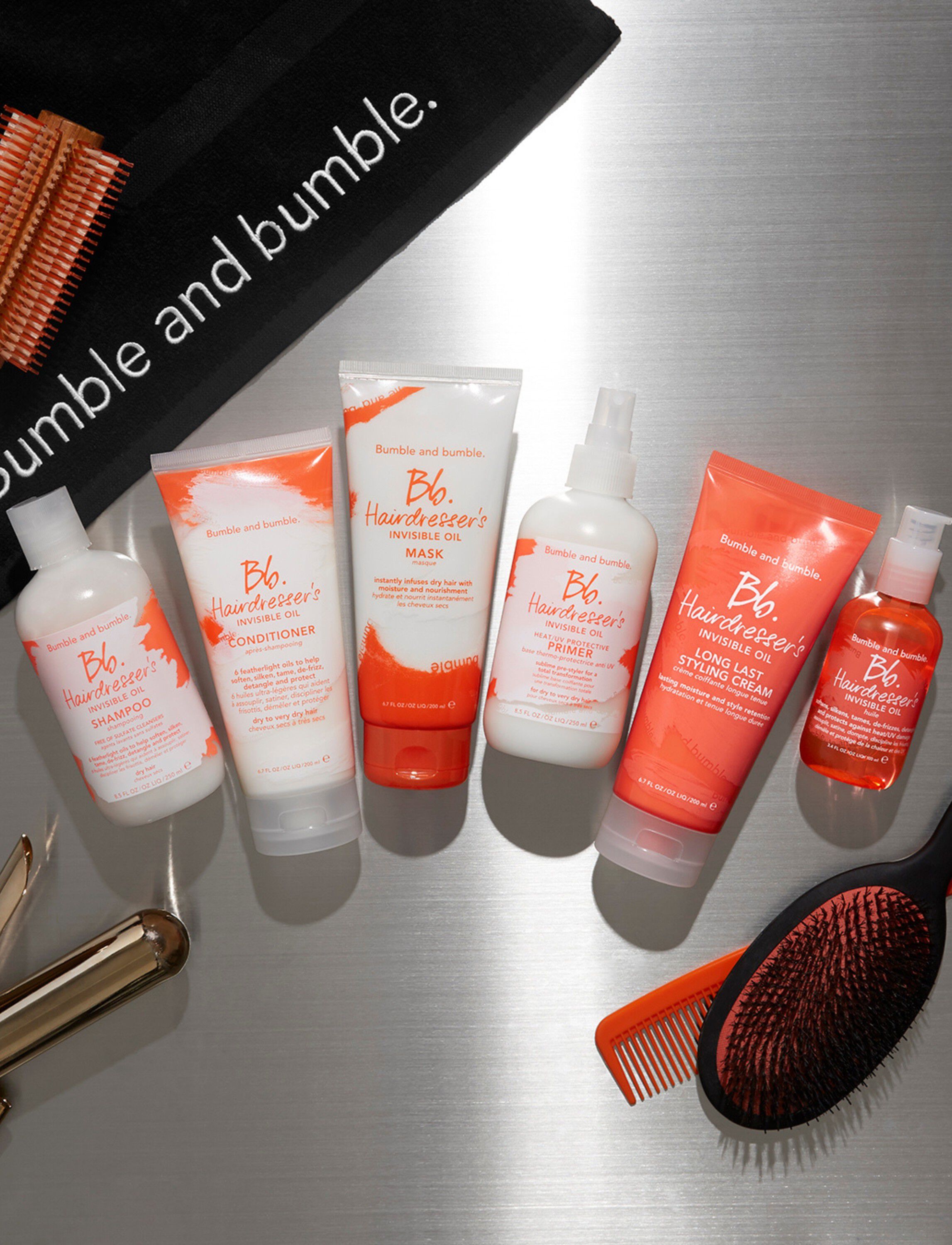 Hairdressers Shampoo 250ml