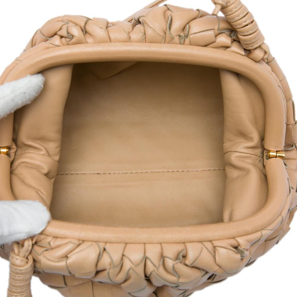 Bottega Veneta Pouch