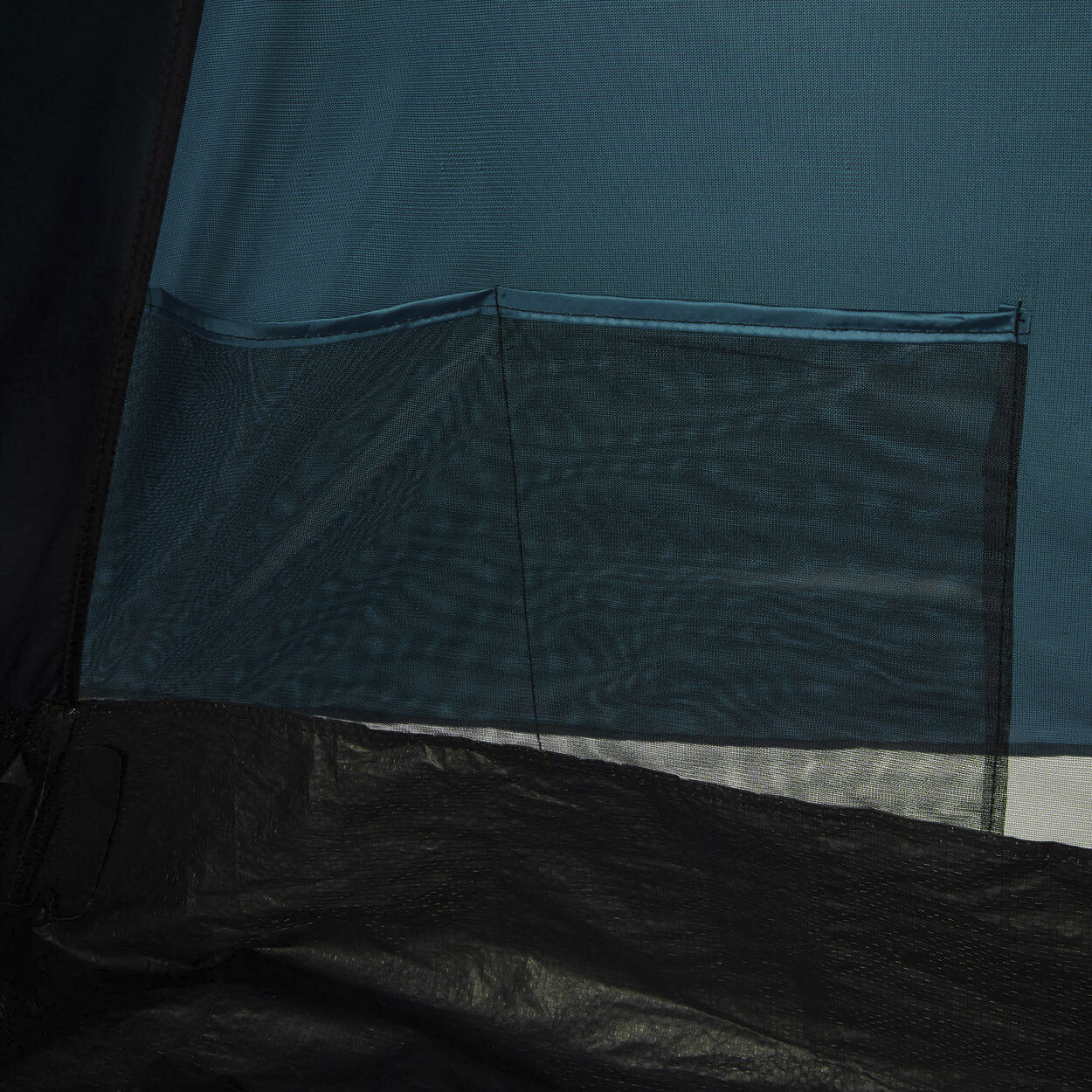 Vega 10. 2, kuppeltelt med et rum