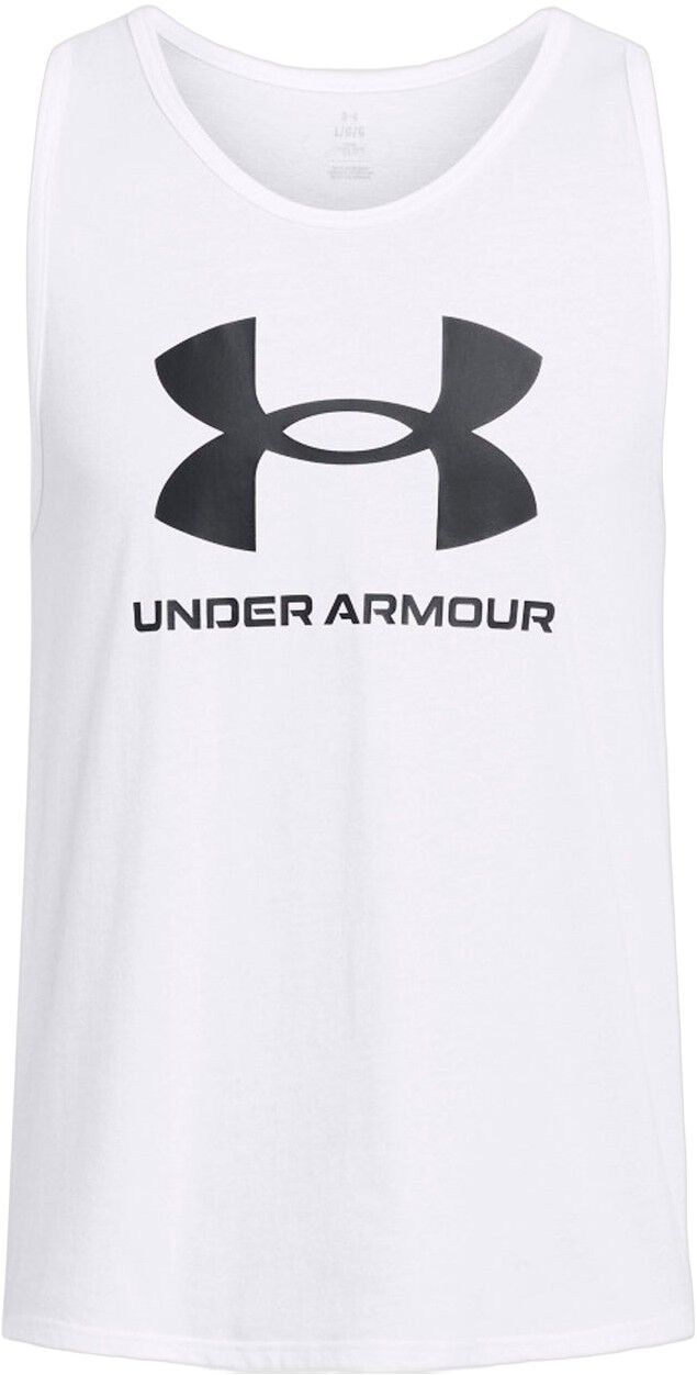 Logo Tanktop