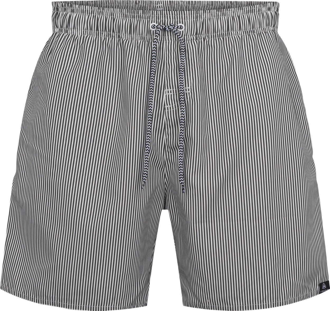 Sea Stripe badeshorts