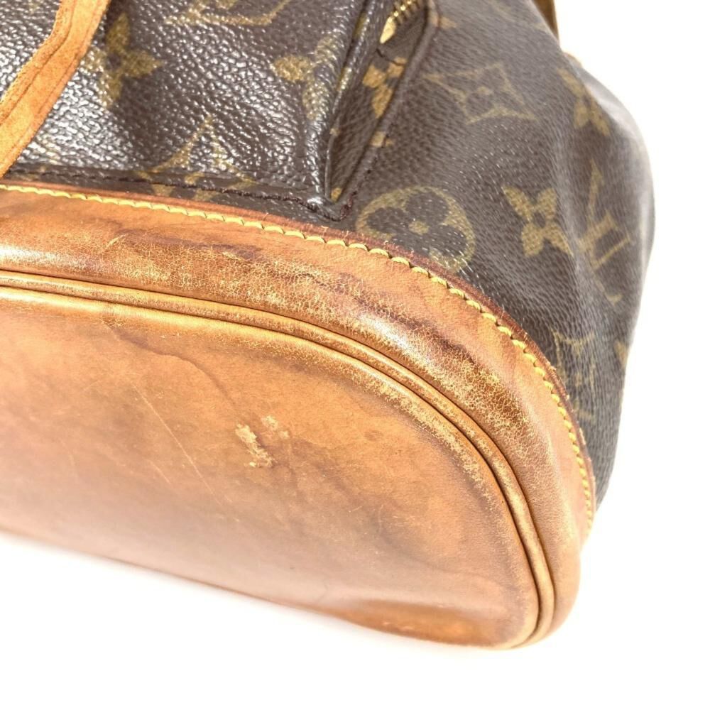 Louis Vuitton Montsouris