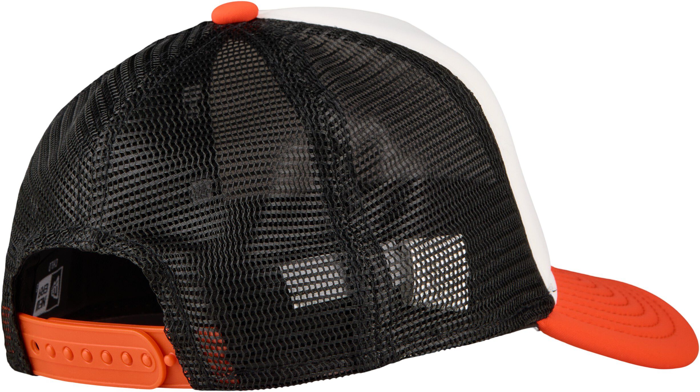 9FORTY Race Trucker Kasket