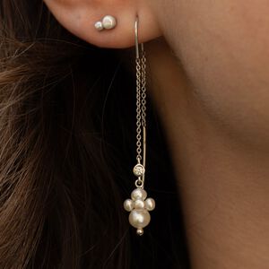 Pearl Cluster Dangling -R