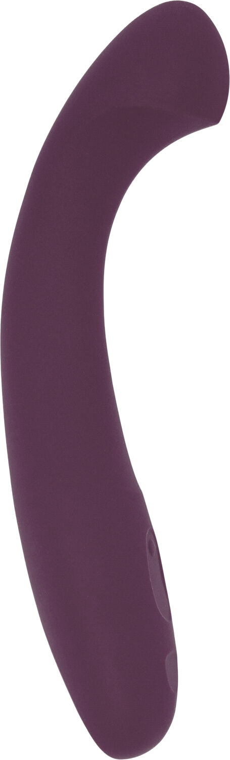 Dame Products - Arc G-Spot Vibrator Berry