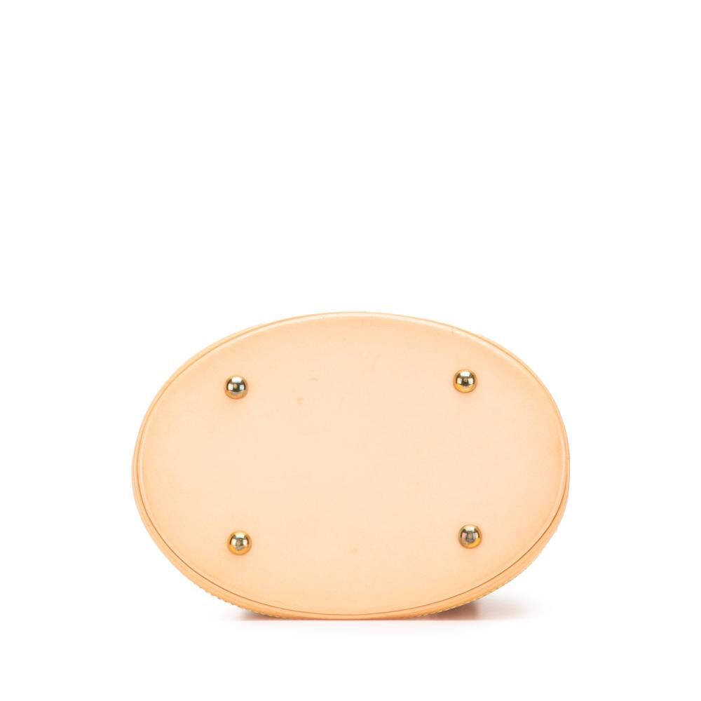 Louis Vuitton Bucket Bag