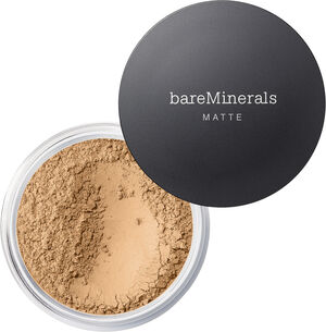 Original Loose Matte Powder Foundation SPF 15 Golden beige 6. 0 GR