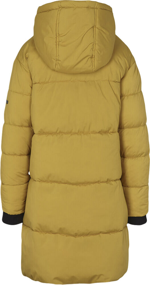 Fiona Puffy vinterjakke