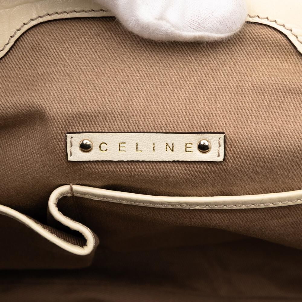 Celine Shoulder Bag