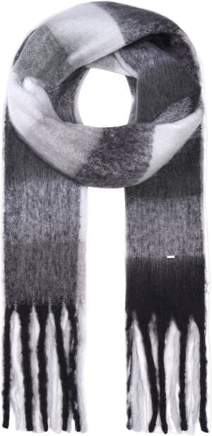 SCARVES