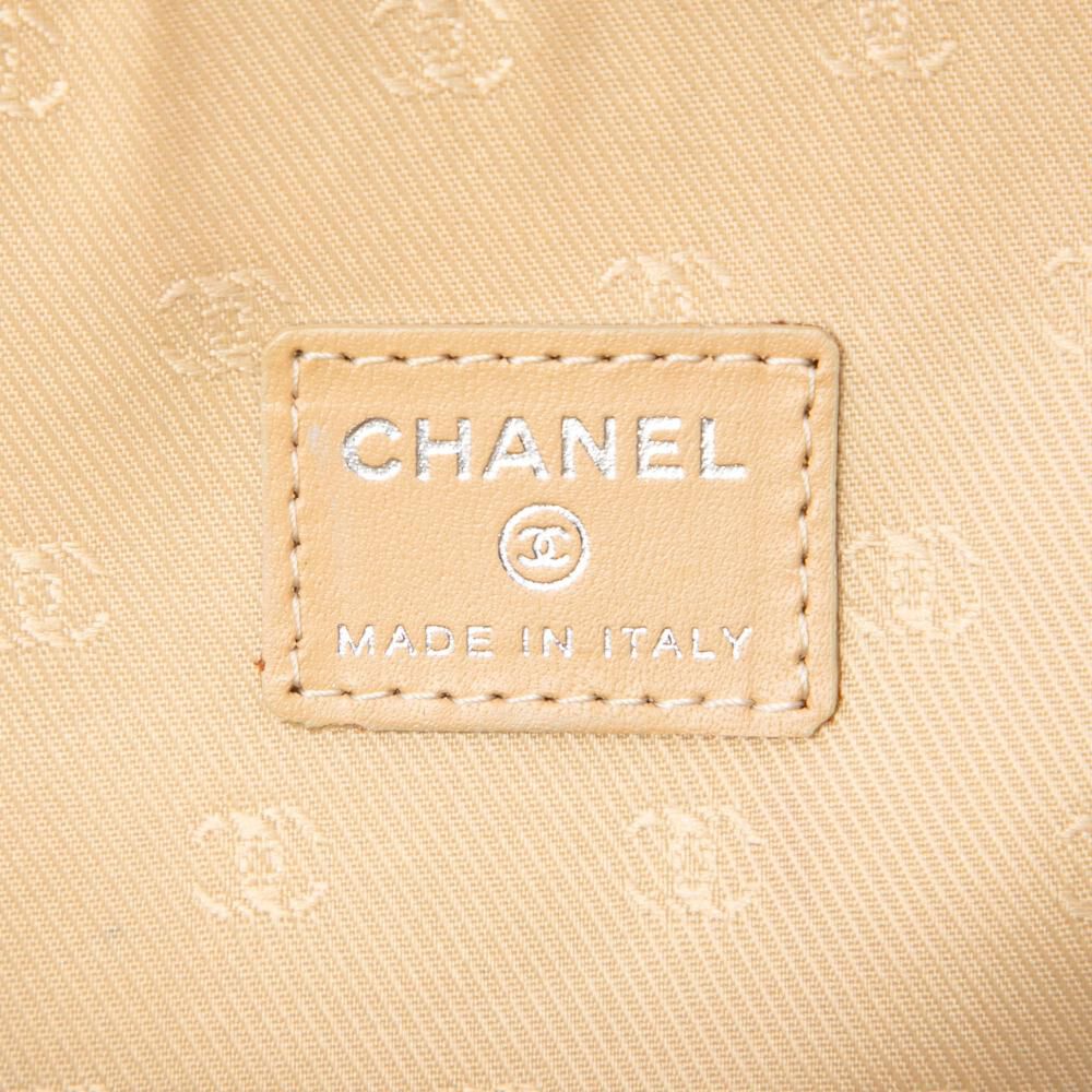 Chanel Pouch