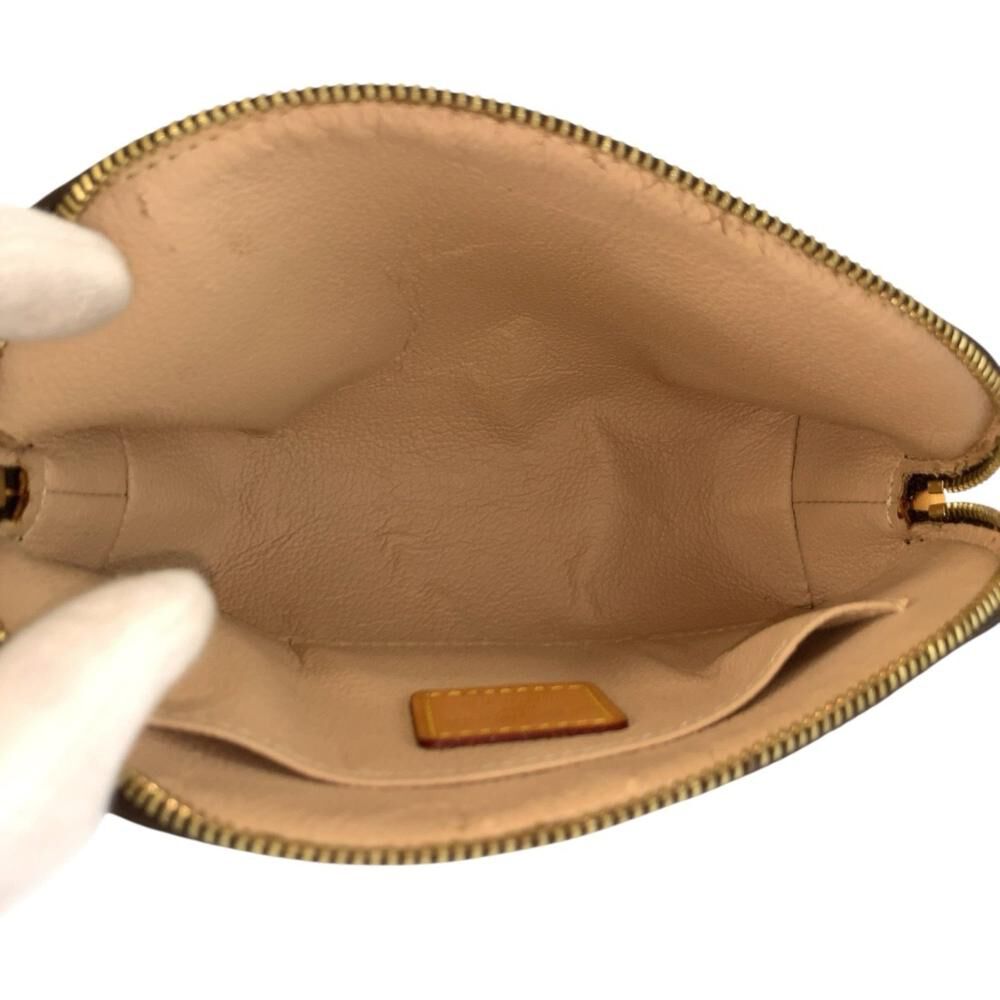 Louis Vuitton Cosmetic Pouch