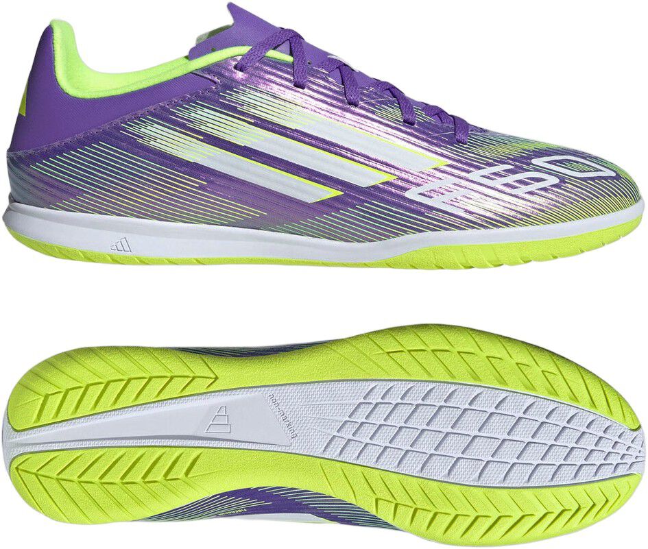 F50 Club Indend&oslash;rssko