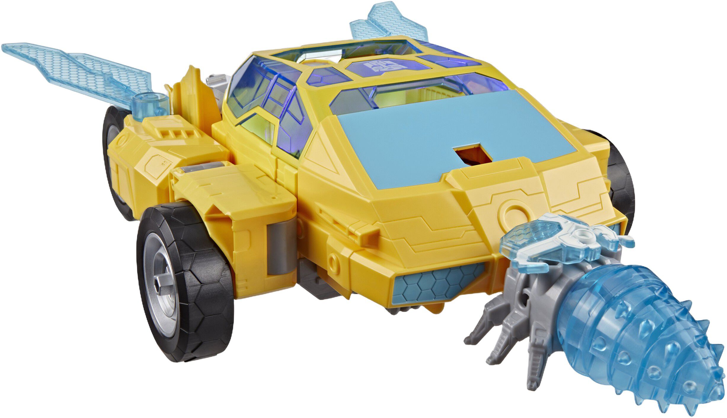 Transformers CW Power Spa