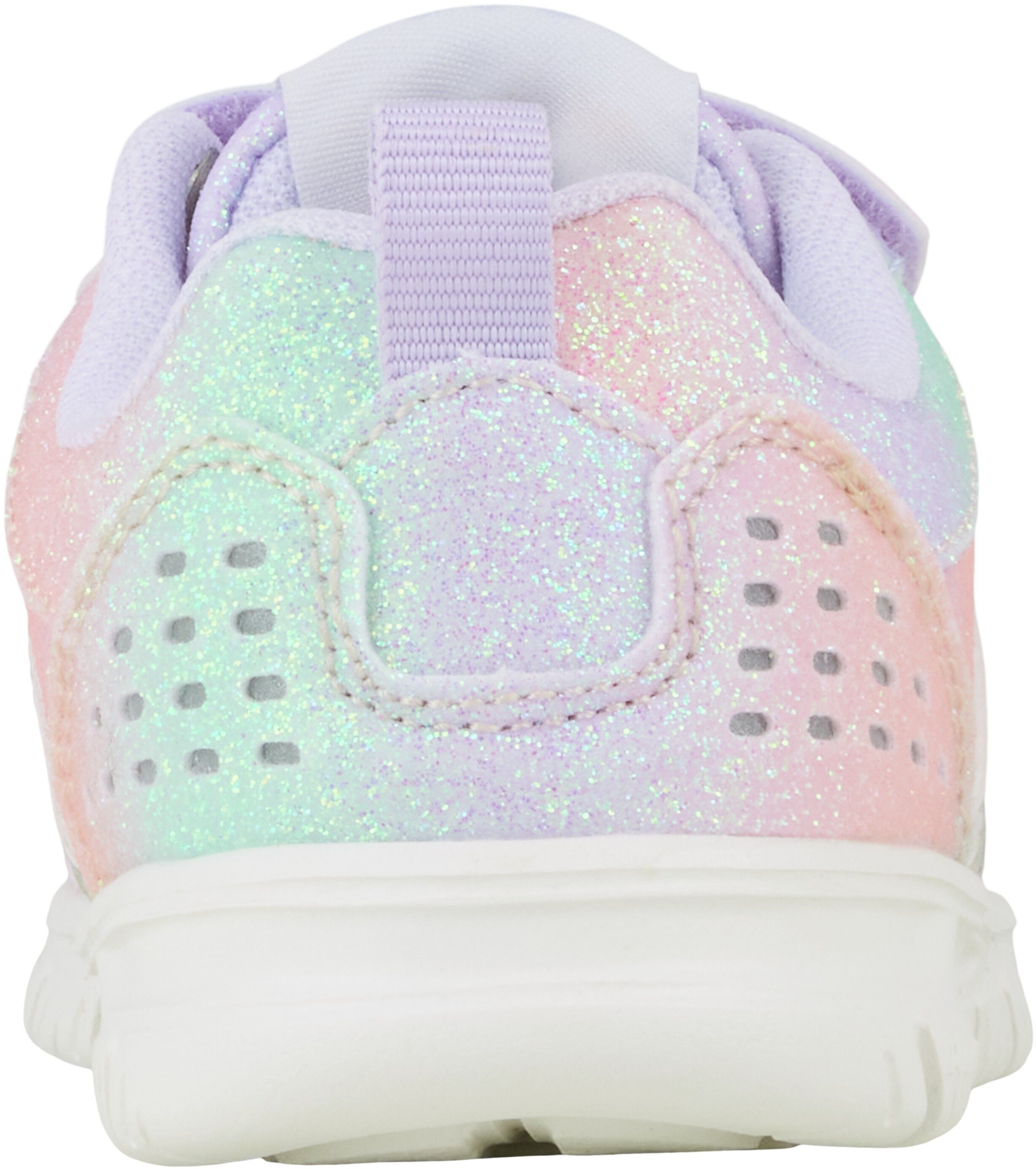 Crosslite Glitter Sneakers