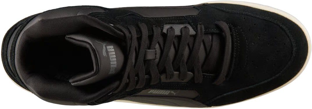 Shuffle Downtown Mid Foret Sneakers