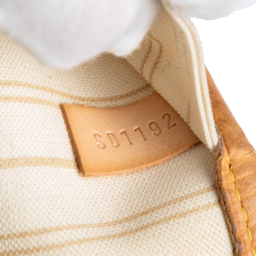 Louis Vuitton Neverfull