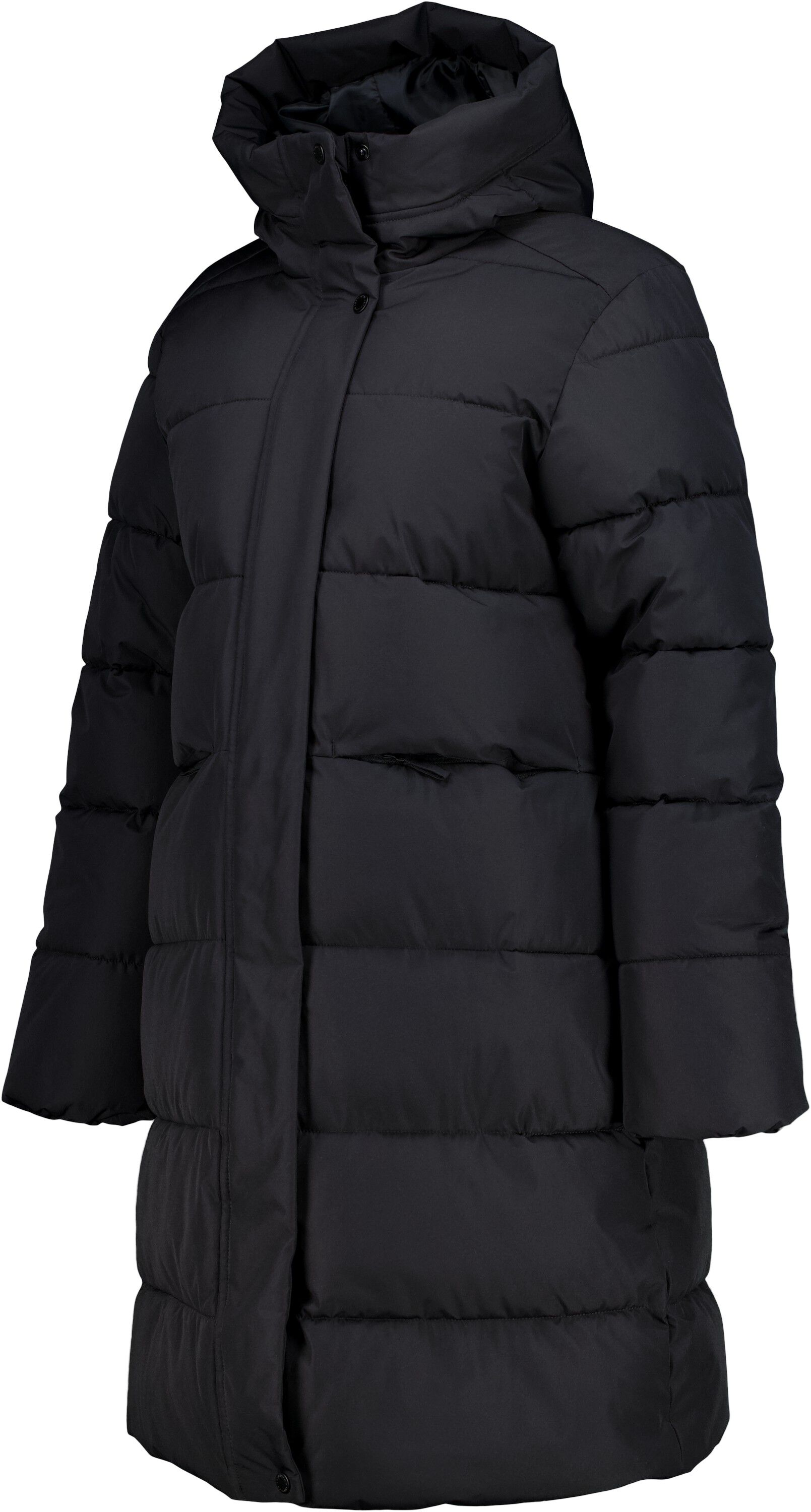 Kaia Coat Vinterjakke
