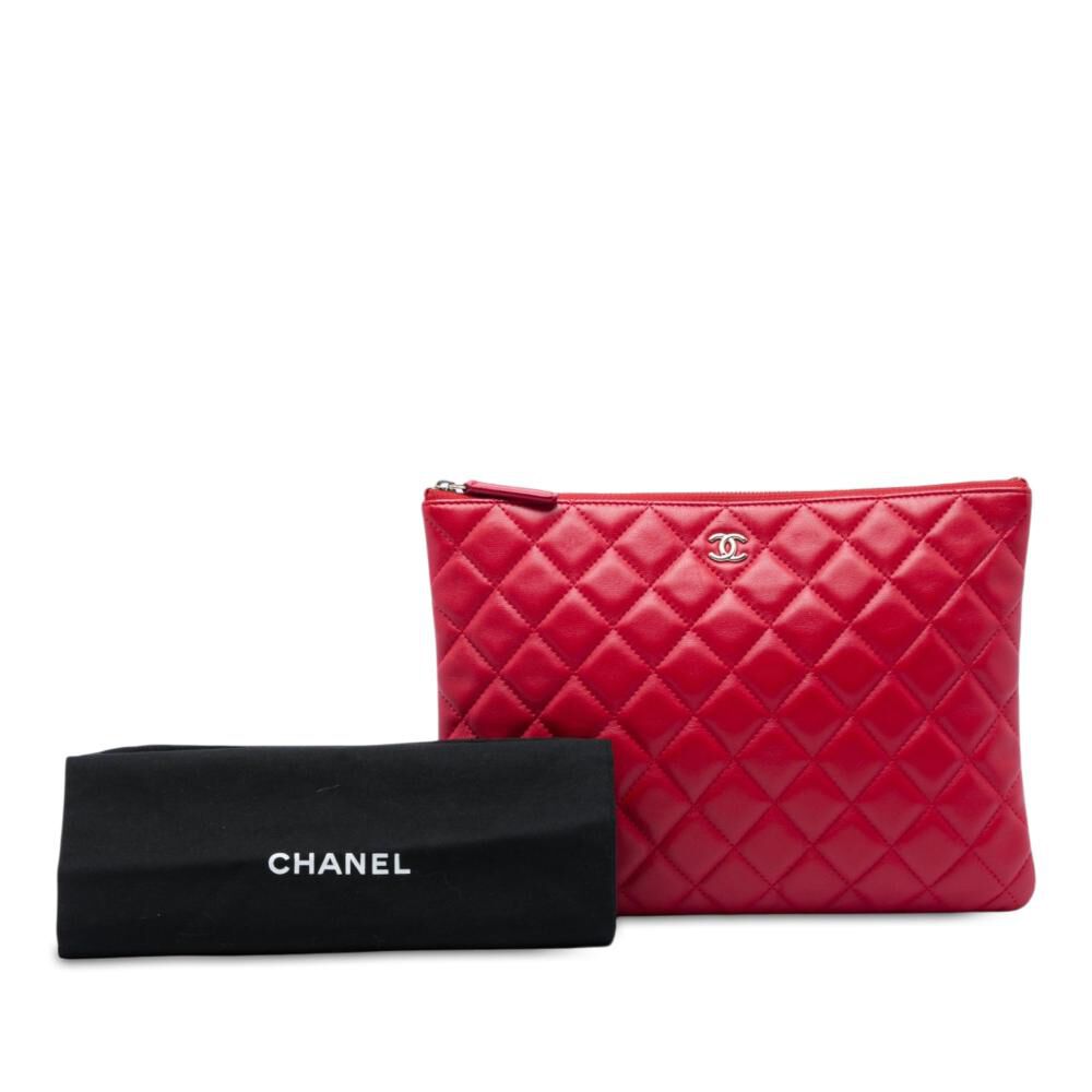 Chanel Clutch