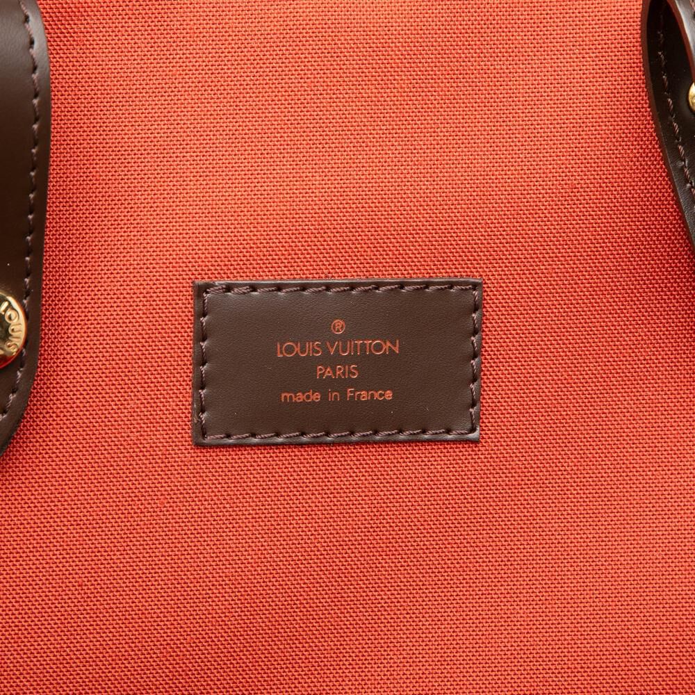 Louis Vuitton Travel Bag