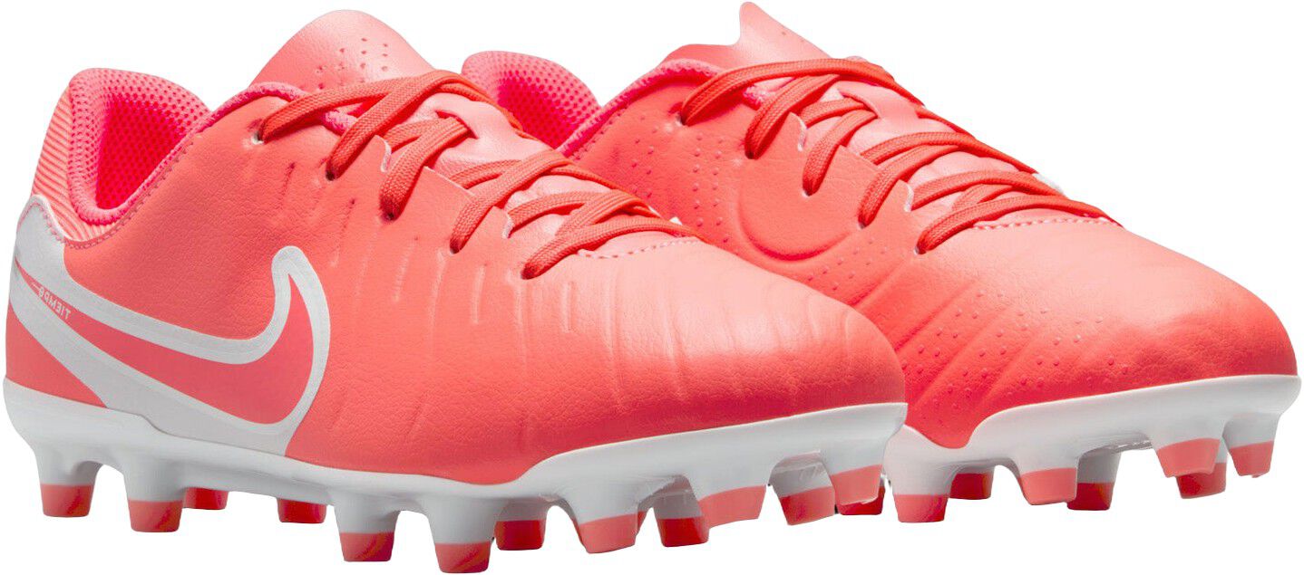 Tiempo Legend 10 Academy FG/AG fodboldst&oslash;vler