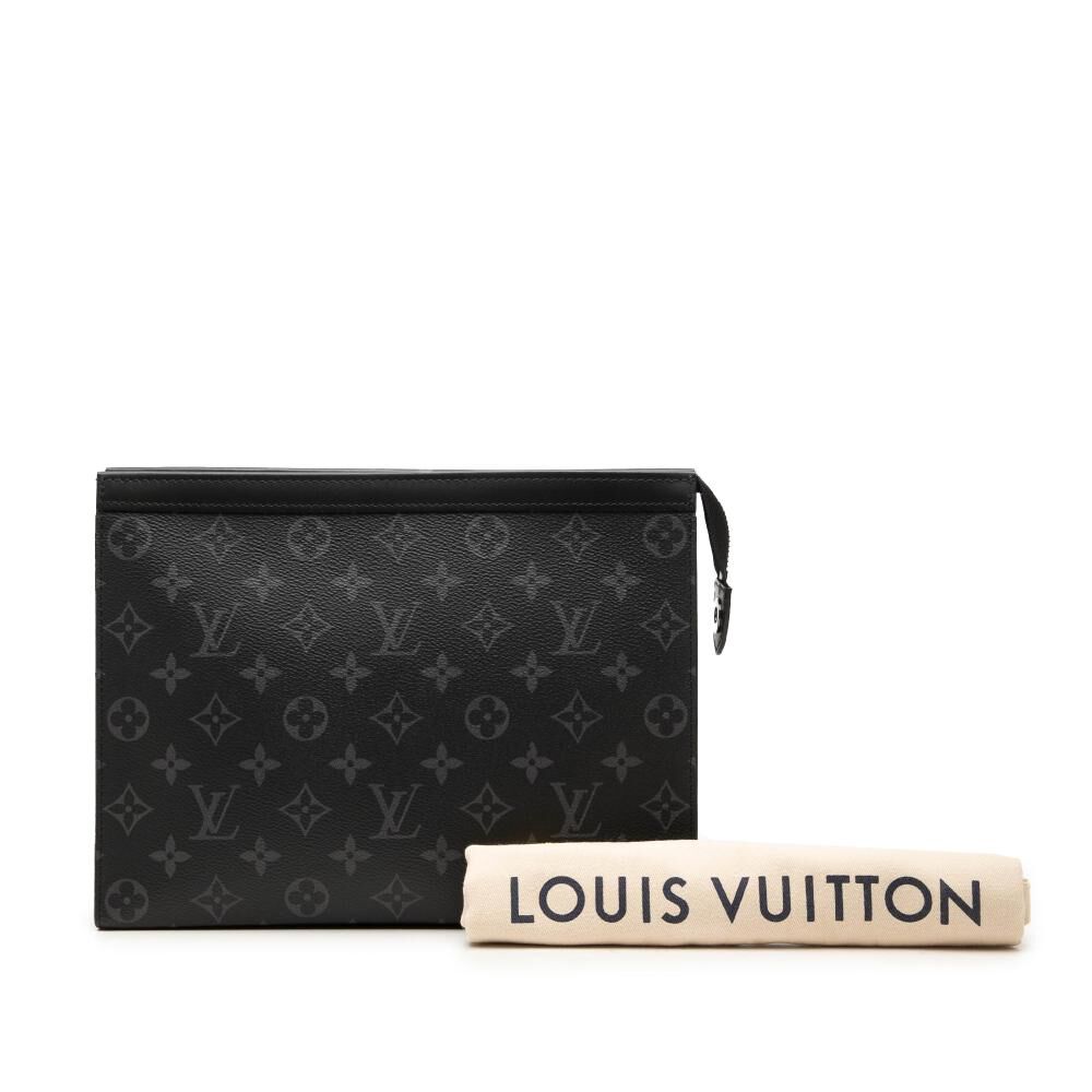 Louis Vuitton Pochette Homme