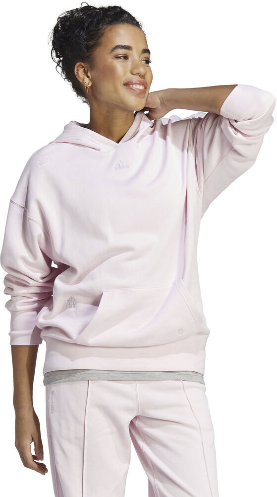 Relaxed with Healing Crystals-Inspired Graphics h&aelig;ttetr&oslash;je