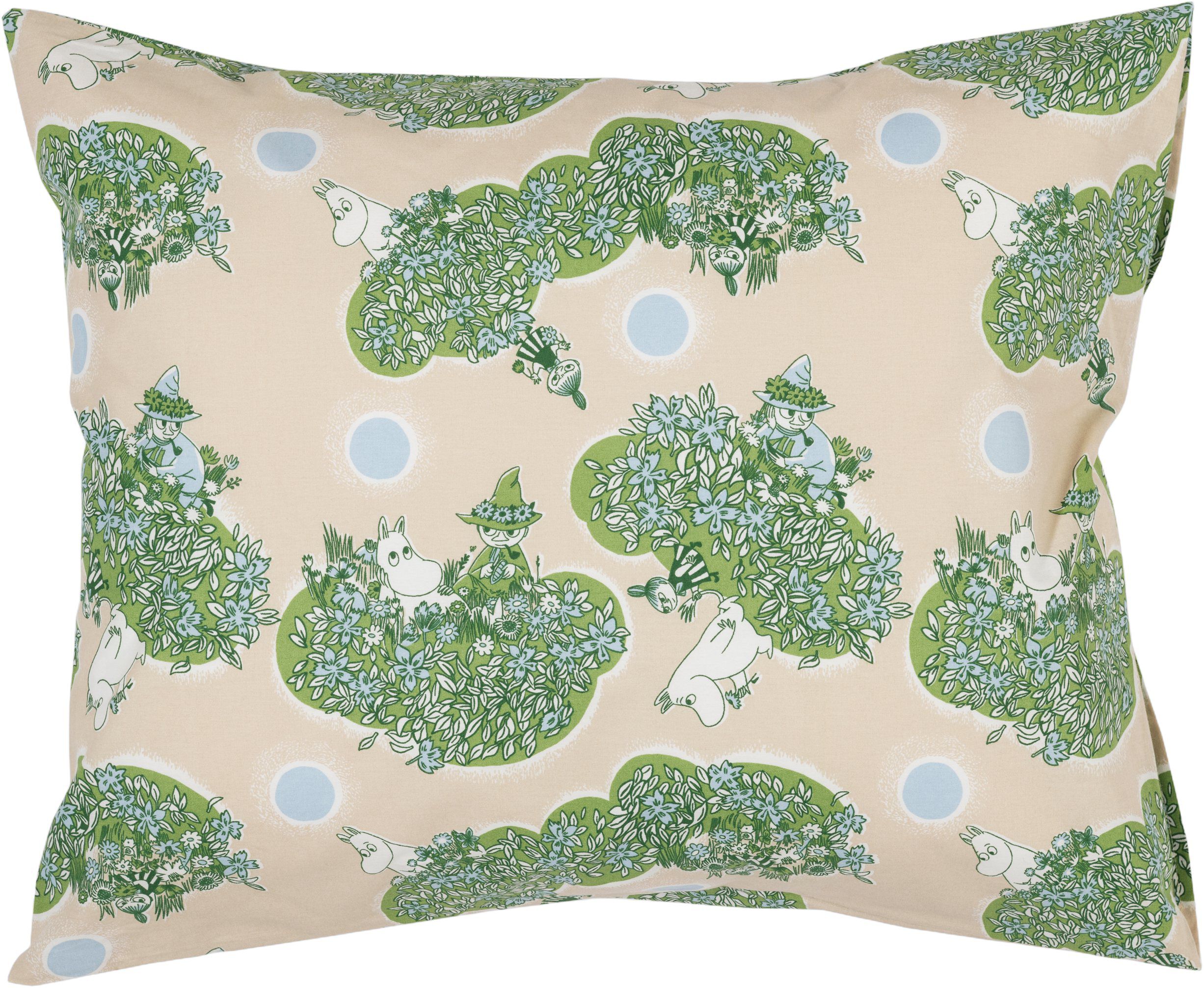 Moomin Pudebtr&aelig;k 60x63