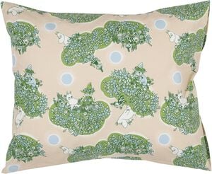 Moomin Pudebtr&aelig;k 60x63
