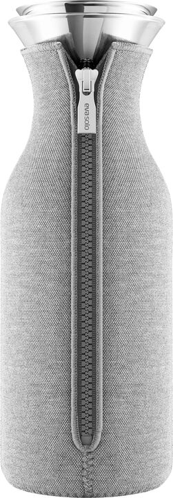 Køleskabskaraffel 1,0l LGrey