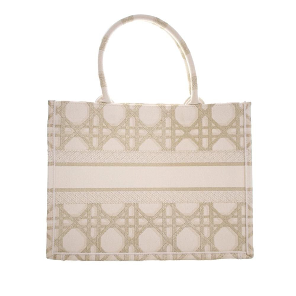 Dior Book Tote