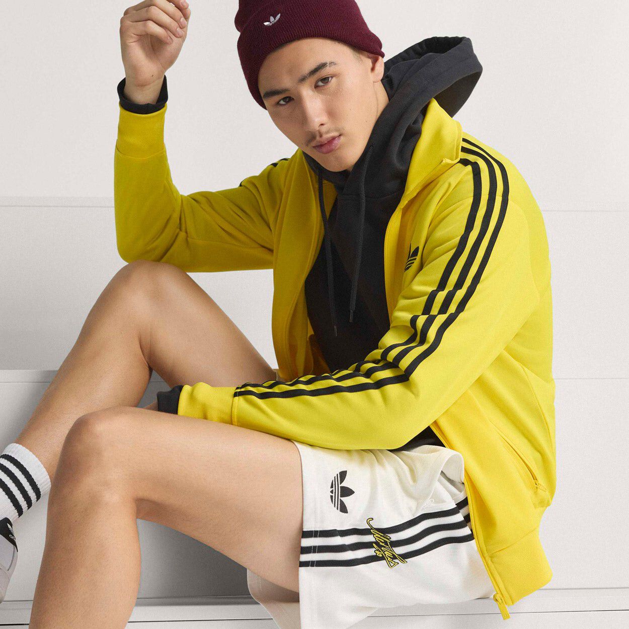 Juventus FC Originals Short