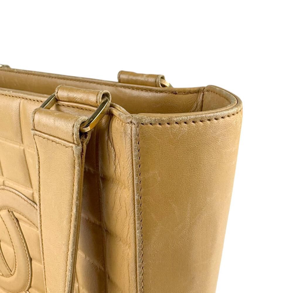 Chanel Chocolate Bar