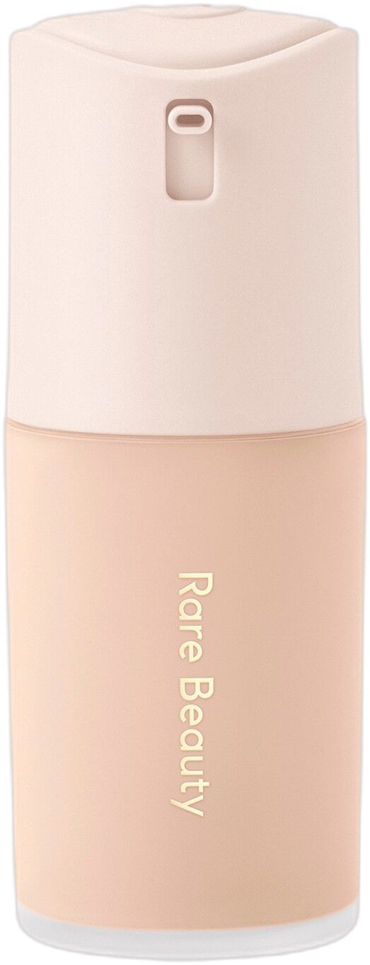 True to Myself - Naturlig mat foundation med lang holdbarhed.