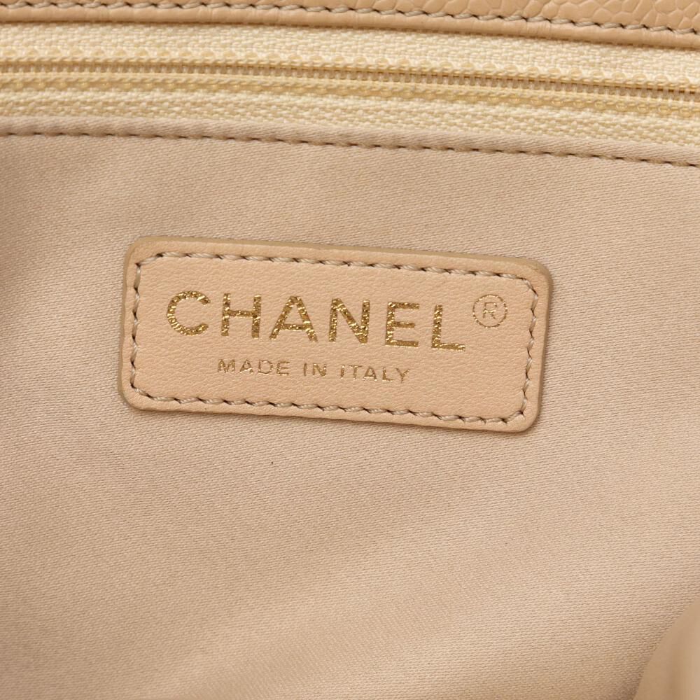 Chanel Tote