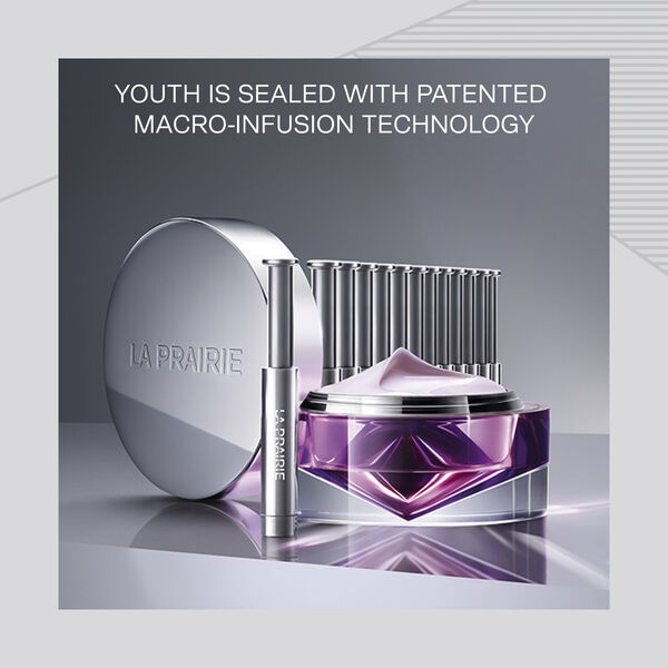 Platinum Rare Haute-Rejuvenation Mask