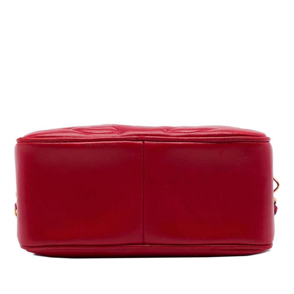 Chanel Crossbody Bag
