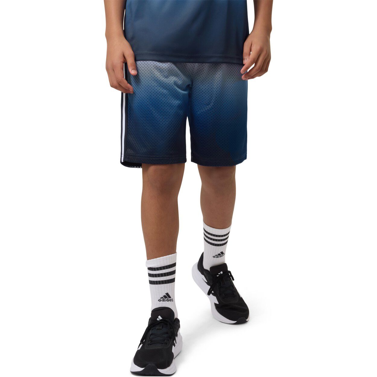 Emanuel Shorts
