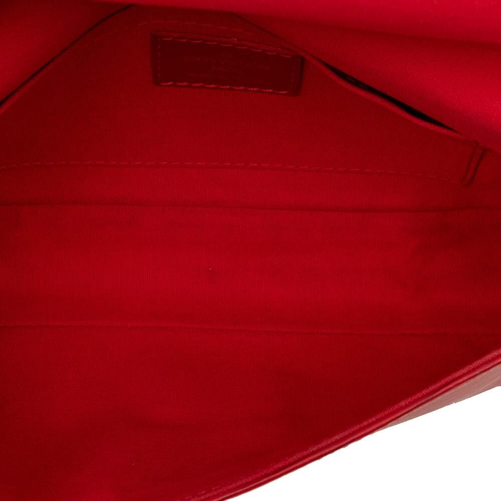 Louis Vuitton Segur
