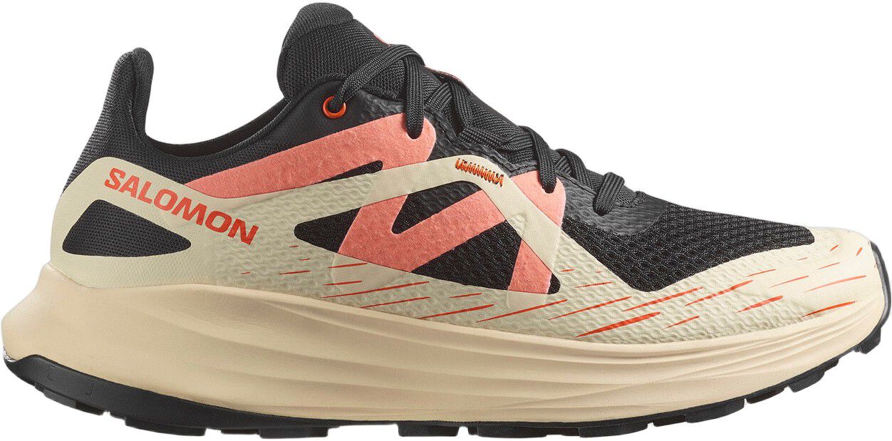 Ultra Flow Traill&oslash;besko