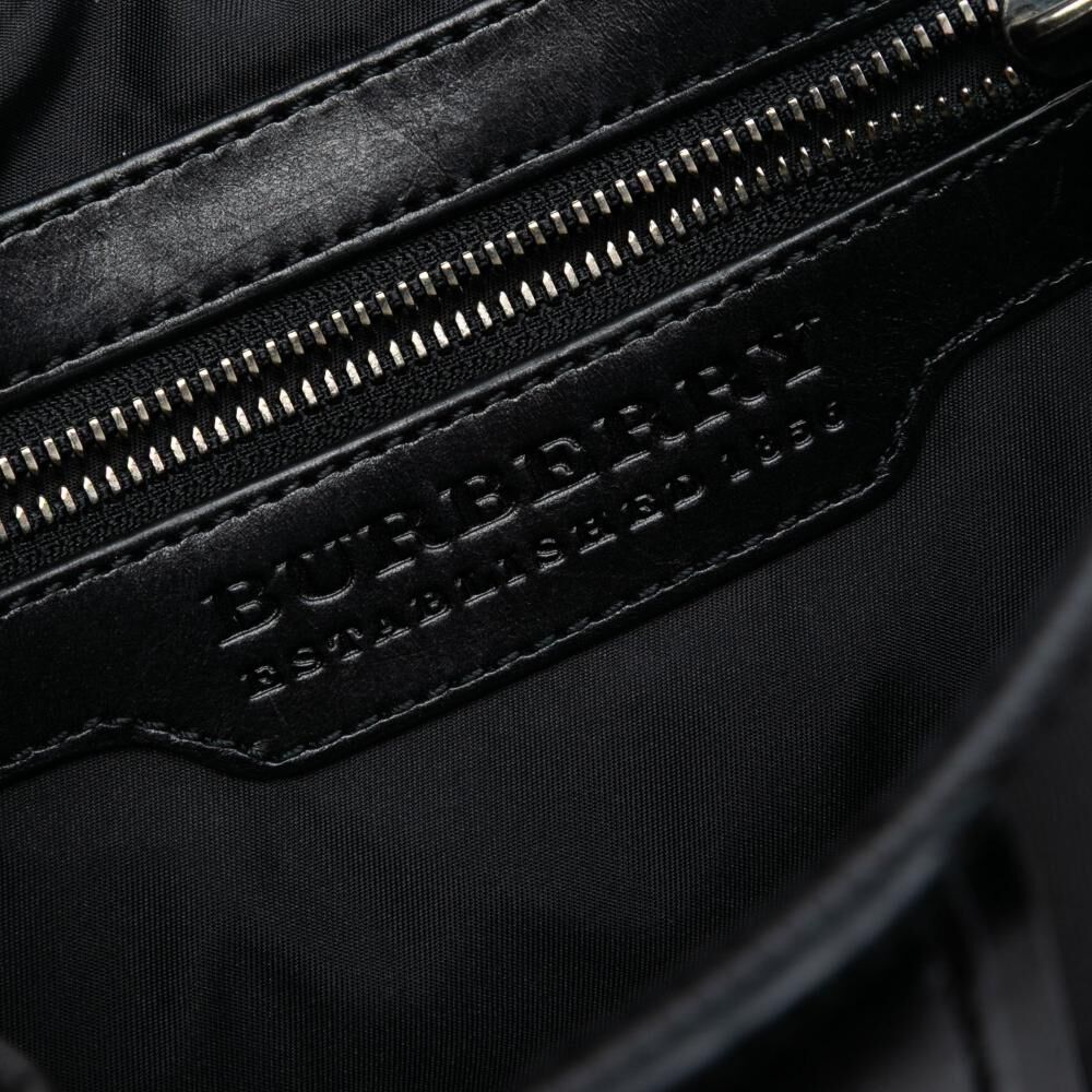 Burberry Crossbody Bag