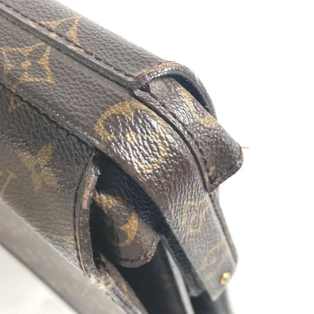 Louis Vuitton Briefcase