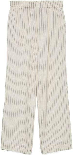 VMRYDER HW WIDE SLIT PANT VMA