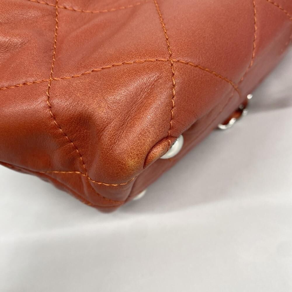 Chanel Tote