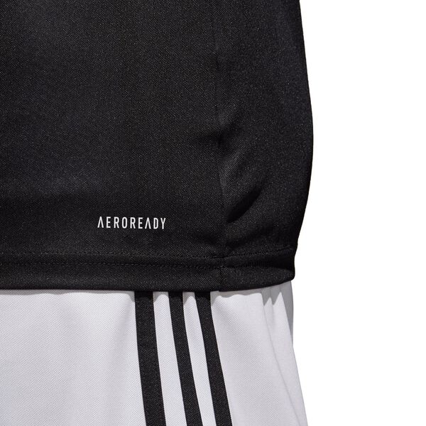 Squad 17 Langærmet T-shirt